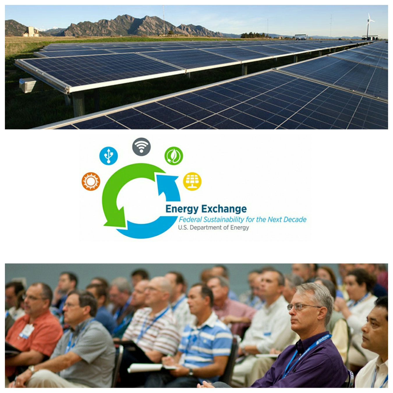 The Energy Exchange Doing Our Part to Support Sustainable Practices in
